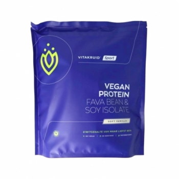 Vitakruid Vegan protein...