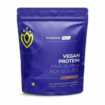 Vitakruid Vegan protein...