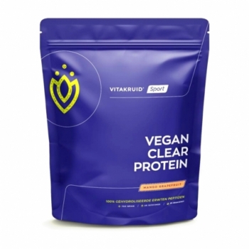 Vitakruid Vegan clear...