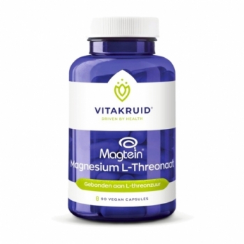 Vitakruid Magnesium...