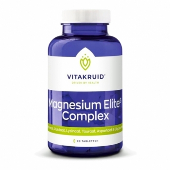 Vitakruid Magnesium elite6...