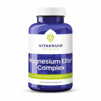 Vitakruid Magnesium elite5...