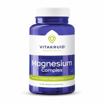 Vitakruid Magnesium Complex...