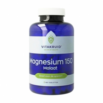 Vitakruid Magnesium 150...
