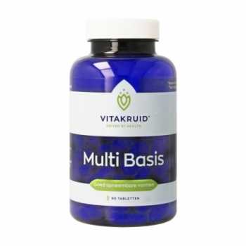 Vitakruid Multi Basis met...