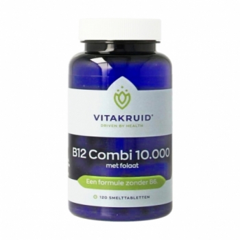 Vitakruid B12 Combi 10.000...