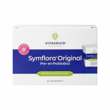 Vitakruid Symflora Original...