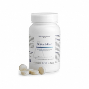 Biotics 6 plus
