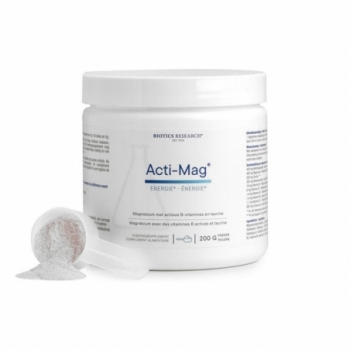 Biotics Acti mag