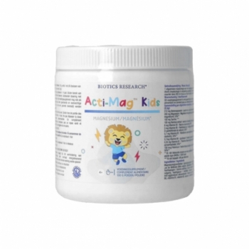 Biotics Acti-Mag Kids