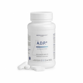 Biotics ADP Oregano emulsie...