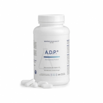 Biotics ADP oregano emulsie...