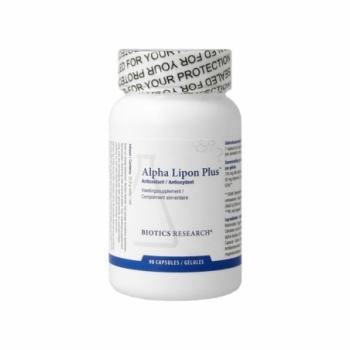 Biotics Alpha lipon plus