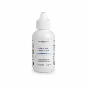 Biotics Amino quick sorb