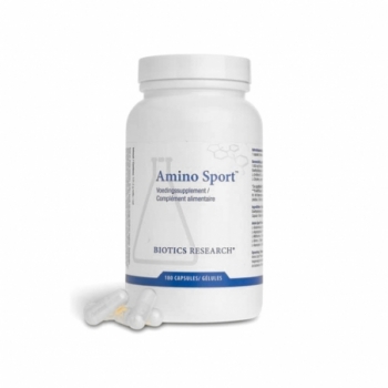 Biotics Amino sport