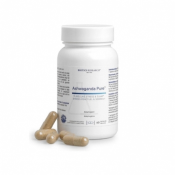 Biotics Ashwagandha pure