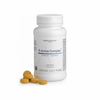 Biotics B Active complex