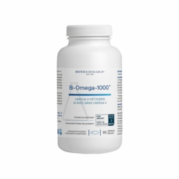 Biotics Bi-omega 1000