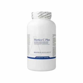 Biotics Bio C Plus 1000