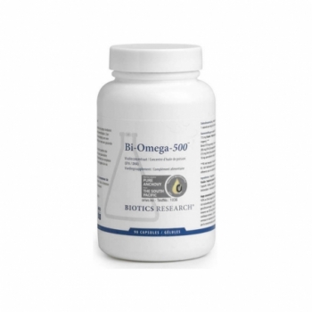 Biotics Biomega 500
