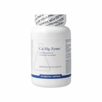 Biotics Ca/Mg-Zyme