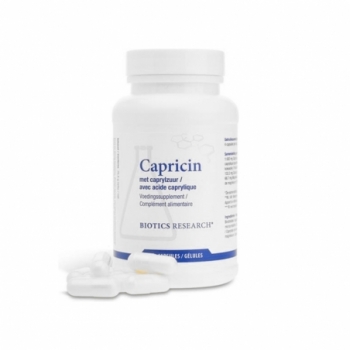 Biotics Capricin