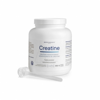 Biotics Creatine monohydraat