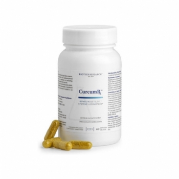Biotics CurcumRx