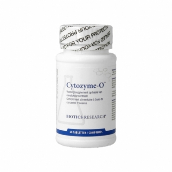 Biotics Cytozyme O eierstok