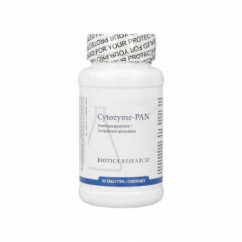 Biotics Cytozyme PAN