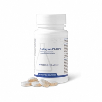 Biotics Cytozyme PT/HPT