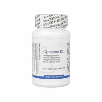Biotics Cytozyme-kd