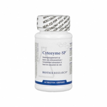 Biotics Cytozyme-SP