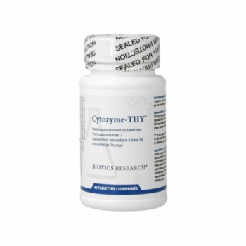 Biotics Cytozyme-THY...
