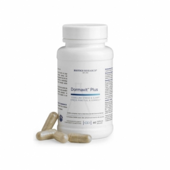 Biotics Dormavit plus