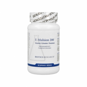 Biotics E mulsion 200