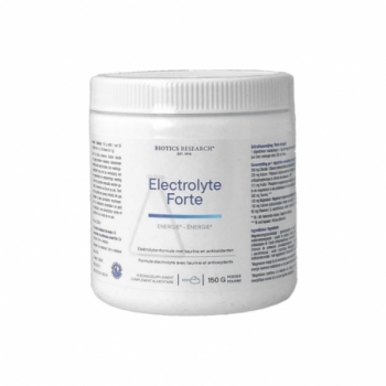 Biotics Electrolyte forte