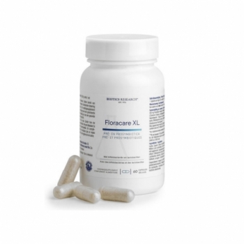 Biotics Floracare XL