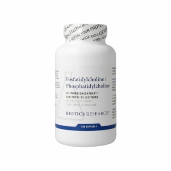 Biotics Fosfatidylcholine