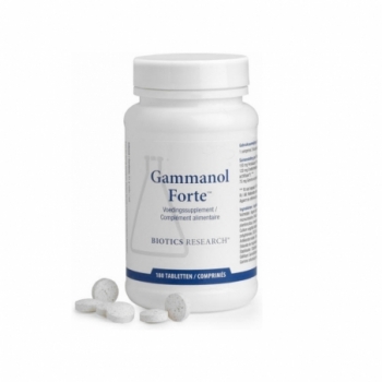 Biotics Gammanol forte