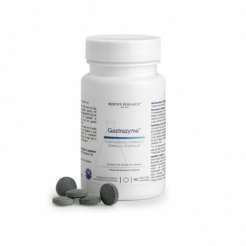 Biotics Gastrazyme Vitamine U