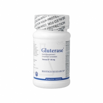 Biotics Gluterase