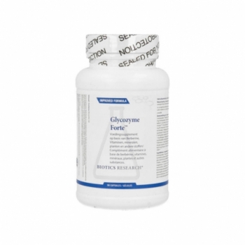 Biotics Glycozyme forte