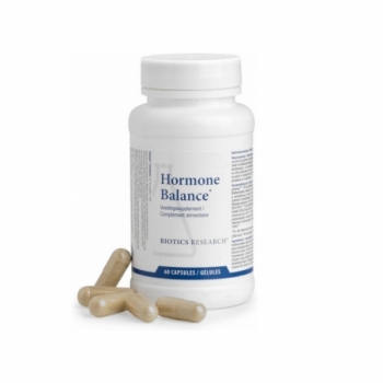Biotics Hormone balance