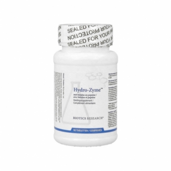 Biotics Hydrozyme