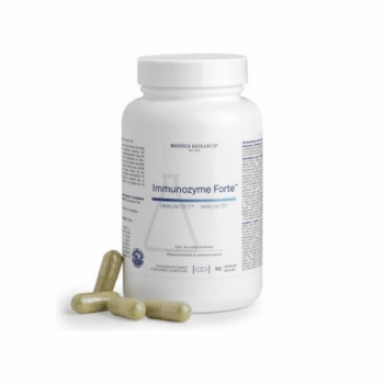 Biotics Immunozyme forte