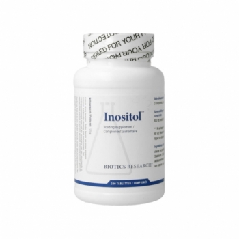 Biotics Inositol 325mg