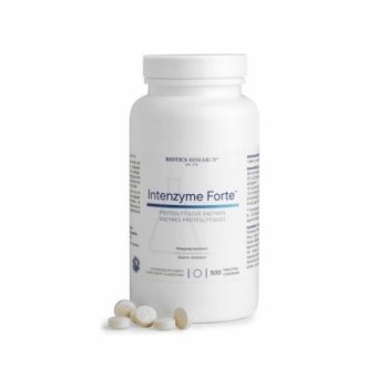Biotics Intenzyme forte