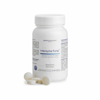 Biotics Intenzyme forte