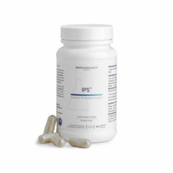 Biotics IPS